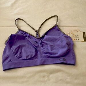 Sports bra. NEW! With tags